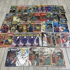 Lot Of 46 Vtg DC comics: Superman, Flash, Thriller, Vigilante