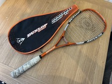 Dunlop Powermax Comp Ti Squash Racket