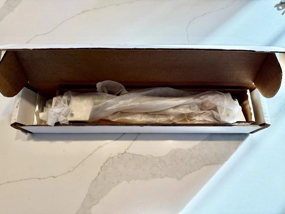 Kit de manijas de acero inoxidable cepillado para electrodomésticos CAFÉ CXOTRHKPMSS para microondas Foto 2 de 4