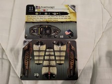 VINTAGE PIRATES CSG: FIRE AND STEEL- PAWTUCKET #052, NEW