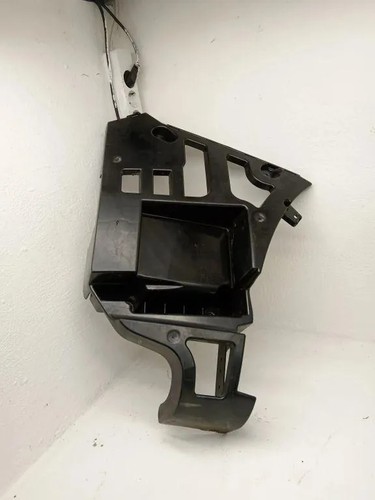 BMW X5 F15, F85 Stoßstangenhalter hinten rechts 7294722 4.00 Diesel 33192629