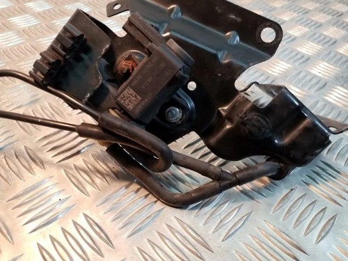 AUDI A4 Avant 8K5, B8 Druckwandler 8K0906627 2.00 Petrol 245kw 2008 34708442