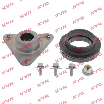 SM1554 KYB Repair Kit, Strut Support Bearing for Renault