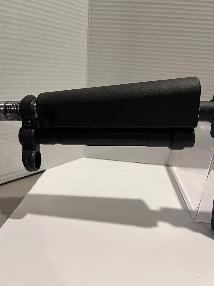 NUEVA pistola de paintball Tippmann Stryker MP1 - negra Foto 3 de 4