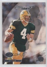 2000 Topps Stars Brett Favre #20 HOF dq2