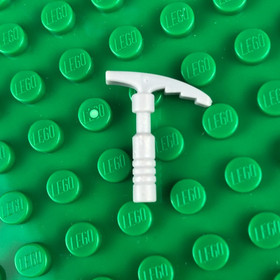 LEGO Town City Artic Explorer Minifigure from Ice Crawler Male Green Googles