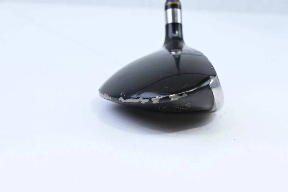 Bobby Jones Jesse Ortiz #3 Hybrid / 21 Degree / Regular Flex Bobby Jones JS6 - Image 3 of 4