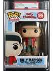Billy Madison Movies 895 Funko Pop! PSA 9 MINT
