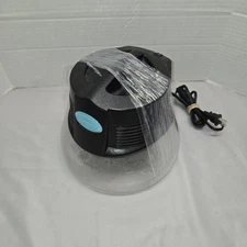 Rainbow Rainmate IL Illuminated Air Purifier Freshener LED  Tested Works