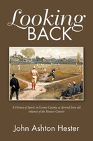 John Ashton Hester | Looking Back | Taschenbuch | Englisch (2019) | Xlibris US