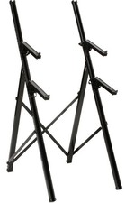 Standtastic 102KS 2-Tier Tall Keyboard Stand