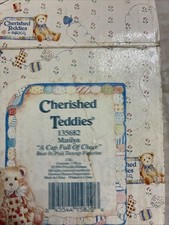 Cherished Teddies