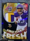 2025 Donruss Optic Tai Felton Base (RAW)