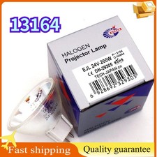 A1/252 EJL 24V200W Bulb Lamp for Cine Projectors Elf Eiki Elmo 13164 Lamp