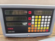 SINO SDS2-3MS Positionsanzeige 3-Achsen