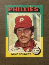 1975 TOPPS BASEBALL #1-200 EXNM/NM COMPLETE YOUR SET FREE SHIPPING