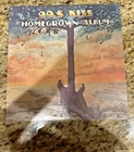 SEALED NEW 99.5 KISS Homegrown Album 1981 PSYCH PROG PROTO-METAL Hard Rock AOR