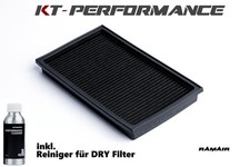 Ramair Proram Filter - Nissan - Primera III (P12) - 2.0i - 140 PS - 02/02-12/07