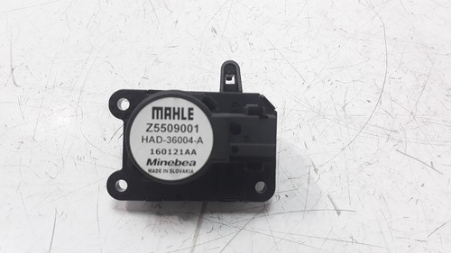 Z5509001 MOTEUR DE CHAUFFAGE / 1249440 POUR PEUGEOT 308 1.6 16V E-HDI FAP - Photo 1/10