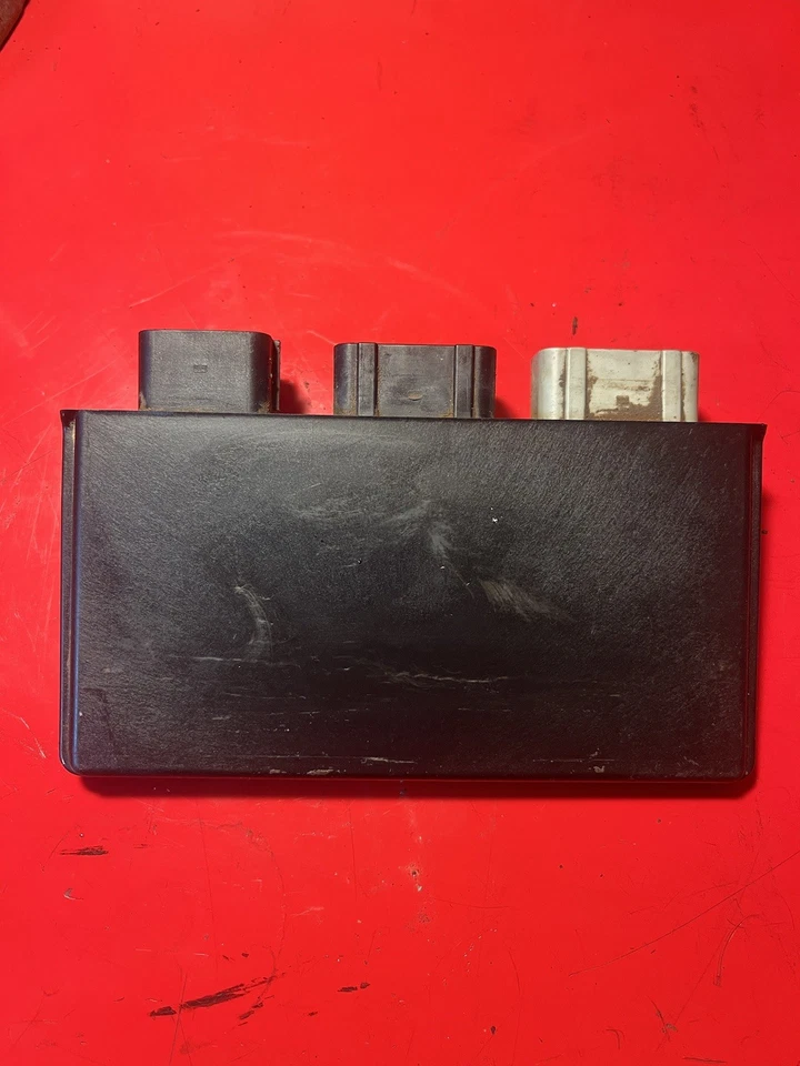 Honda Rancher 420 TRX 420FM 2009-2013 cdi caja de encendido ecm ecu 38770-HP5-A41 Foto 3 de 3