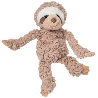 Putty Nursery Animal Soft , Sloth, 11-Inches