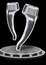 5 Pair Anti Slip Glasses Ear Hooks Tip Eyeglasses Grip Temple Holder Silicone US