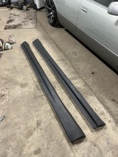 98-05 Lexus Gs Side Skirts Gs300 Gs400 Gs430 Druaflex