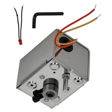 2 Wire Spring Return Damper Motors For Robert Shaw DAR For EWC URD M847D