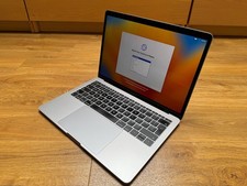 Apple MacBook Pro 13-inch Retina 2017, 2.5GHz Intel Core i7, 16Gb RAM, 512Gb SSD