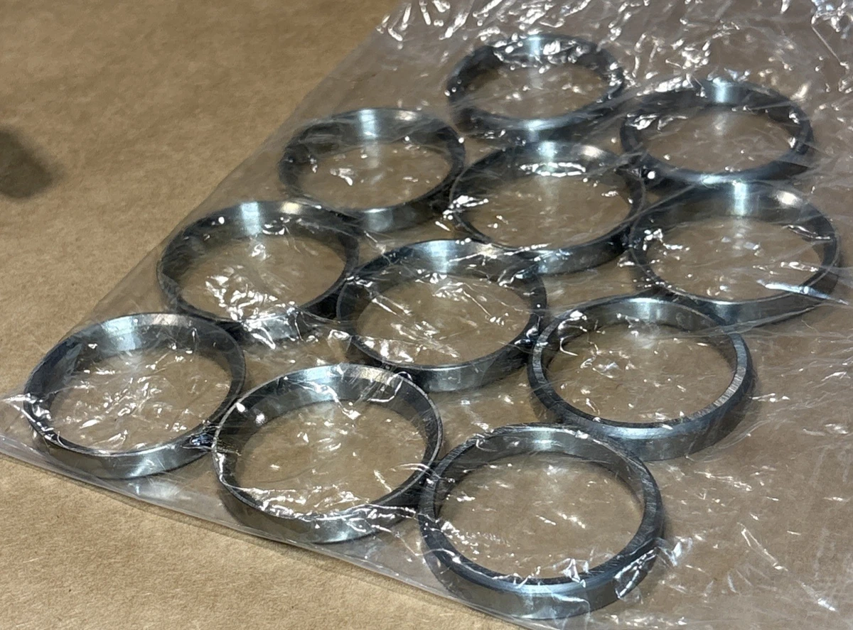 ( Pack Of 11 ) 280-3979 VALVE INSERT INLET Suitable For Caterpillar photo 3