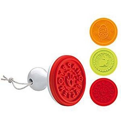 KUCHENPROFI 4 STEMPEL x KEKS Ostern 5112862