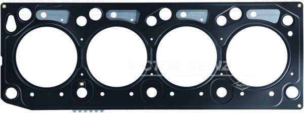 Victor Reinz Dichtung Zylinderkopf 61-34315-40 FüR Ford Courier DAW F9DA F9DB 1-image