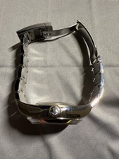 Rolex Air King 116900 full set Watch 2021 Papers, Black Arabic Dial, 40mm Steel 5