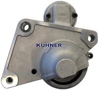 AD KÜHner Starter U.A. FüR CitroËN, Ds, Opel, Peugeot, Toyota, Vauxhall