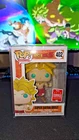 Funko Pop Animation 402 Super Saiyan Broly 2018 Summer Convention Dragon Ball Z