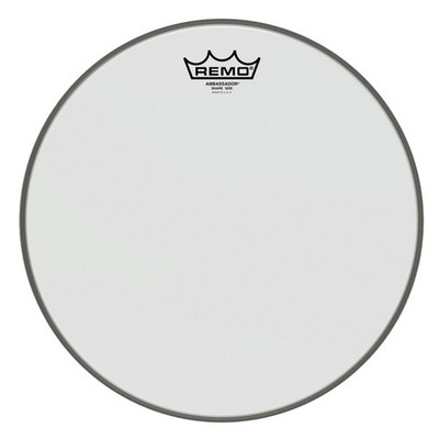 REMO Ambassador Reso Snare Fell 13 Resonanz-Fell