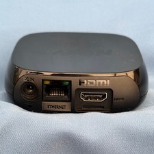 Now TV Box 4200SK Black Box HD Media Streamer - Unit ONLY -no remote, power etc.