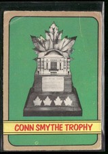 1972-73 O-Pee-Chee Conn Smythe Trophy #175
