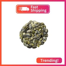 Stony Brook Raw Pumpkin Seeds, USA grown Heirloom - 1 lb 32.17 per gallon