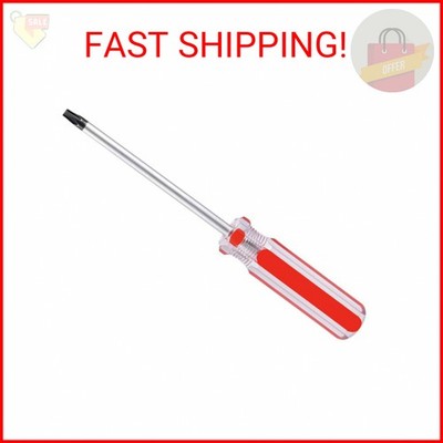 T20 Torx Magnetic Screwdriver,Torx Security Screwdriver,Star Screw Driver for Co