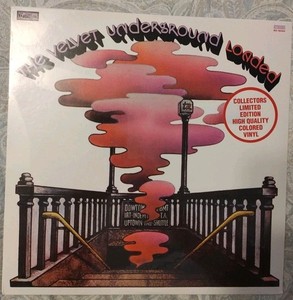 The Velvet Underground Loaded | eBay