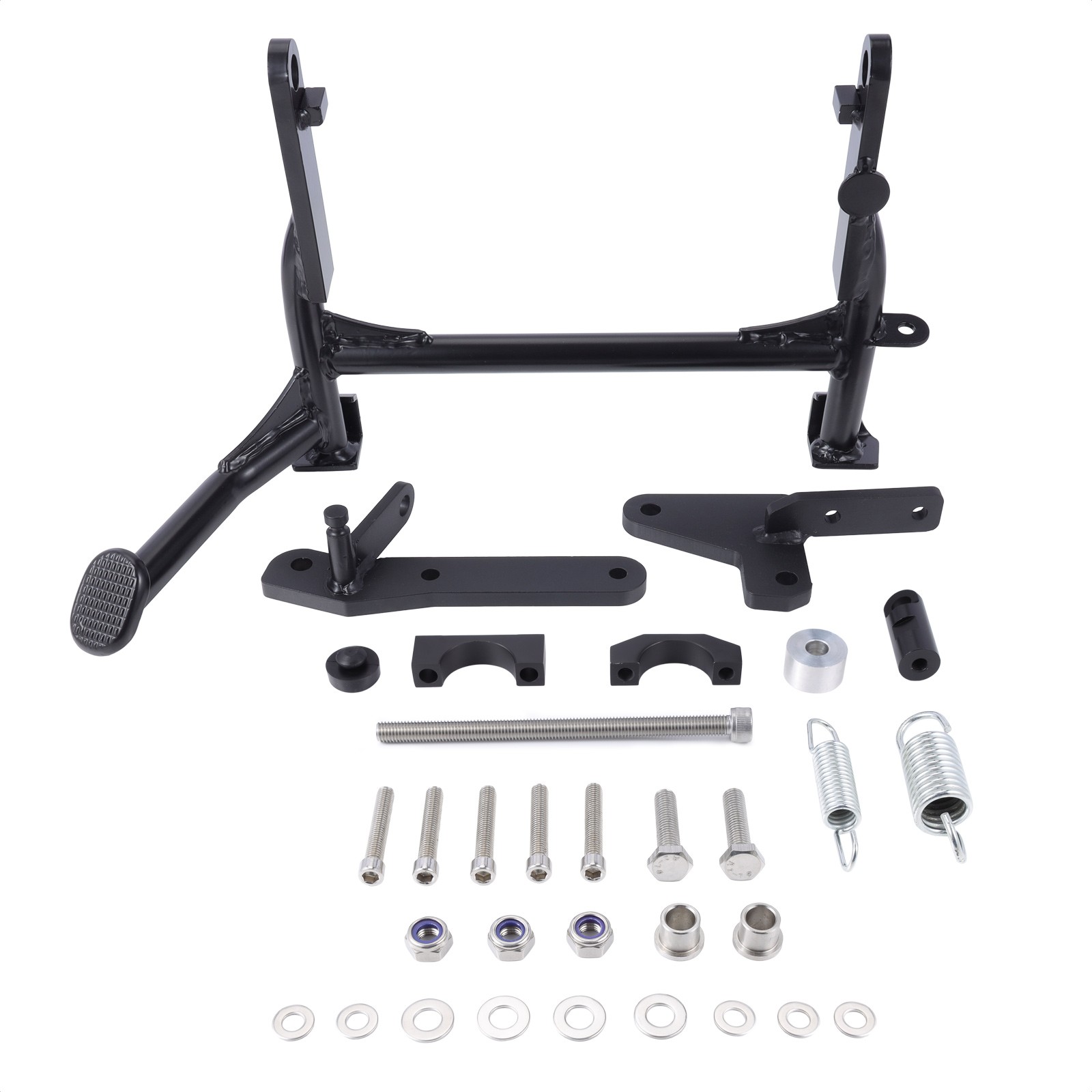 Steel Center Stand Main Kickstand Fit For Honda Rebel CMX300 2017-2022 2023 2024