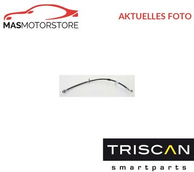 BREMSSCHLAUCH BREMSLEITUNG TRISCAN 8150 40120 A FÜR HONDA CIVIC IV,CRX II