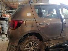 Lève vitre Dacia SANDERO
