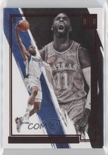 2021-22 Panini Impeccable Asia Tim Hardaway Jr #5 14rh