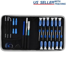23 in 1 Repair Tools Kit w/ Pentalobe Screwdriver iPhone Macbook Laptop Repair