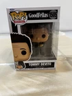 Funko Pop! Movies! Goodfellas - Tommy Devito #1505