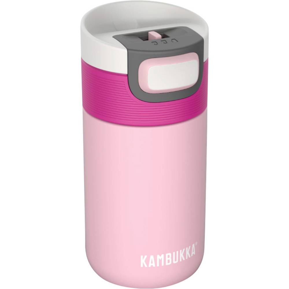 Kambukka Etna gourde isotherme sans BPA pour le café du matin