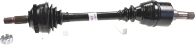 Spidan 22871 Drive Shaft for Citroen, Fiat, Lancia, Peugeot