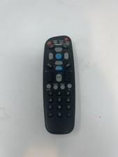 Westinghouse Model W08.36.37.38.39 Television TV Remote Control
